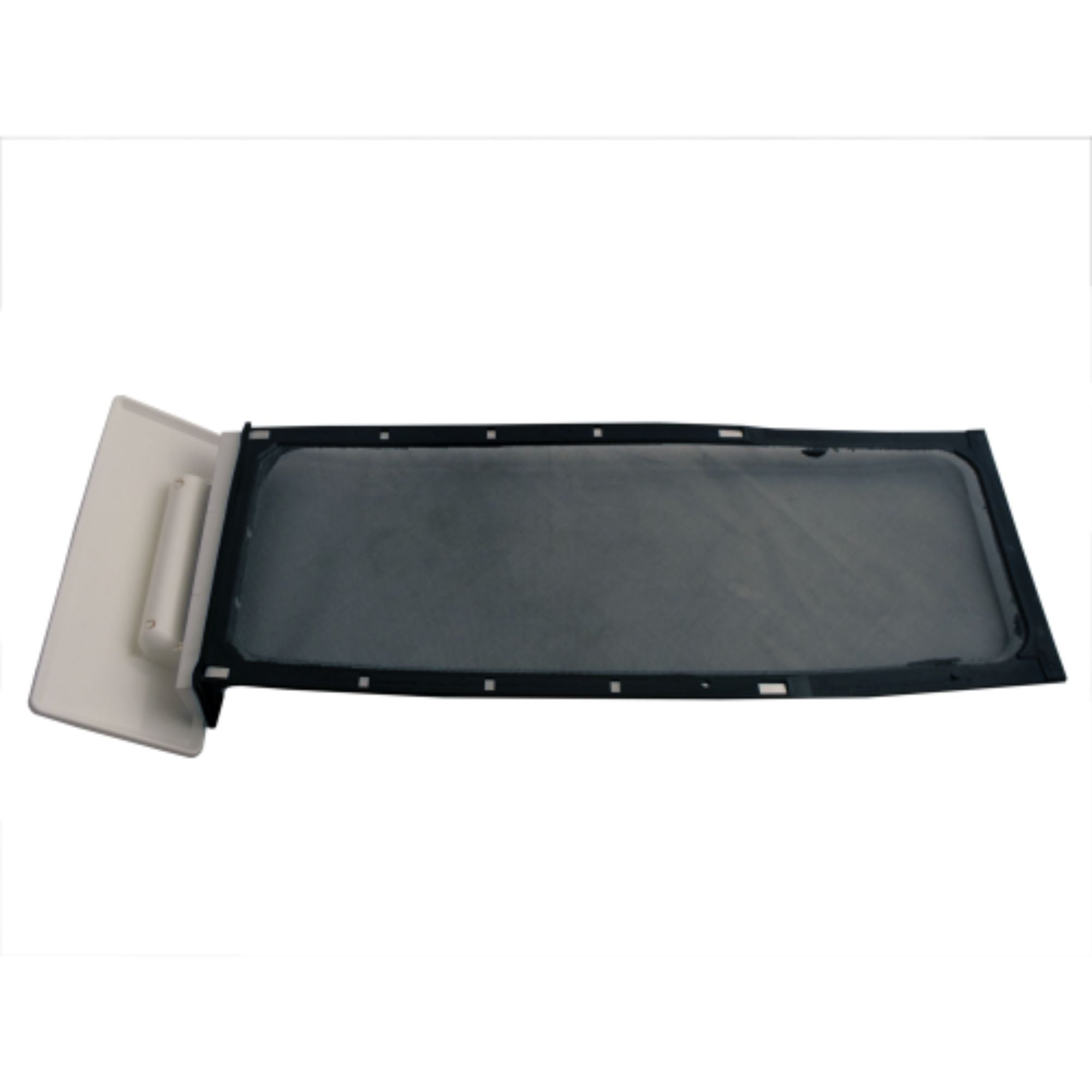 Supco DE524, Dryer Lint Screen for Whirlpool, AP6026352, PS11738127, W10874409
