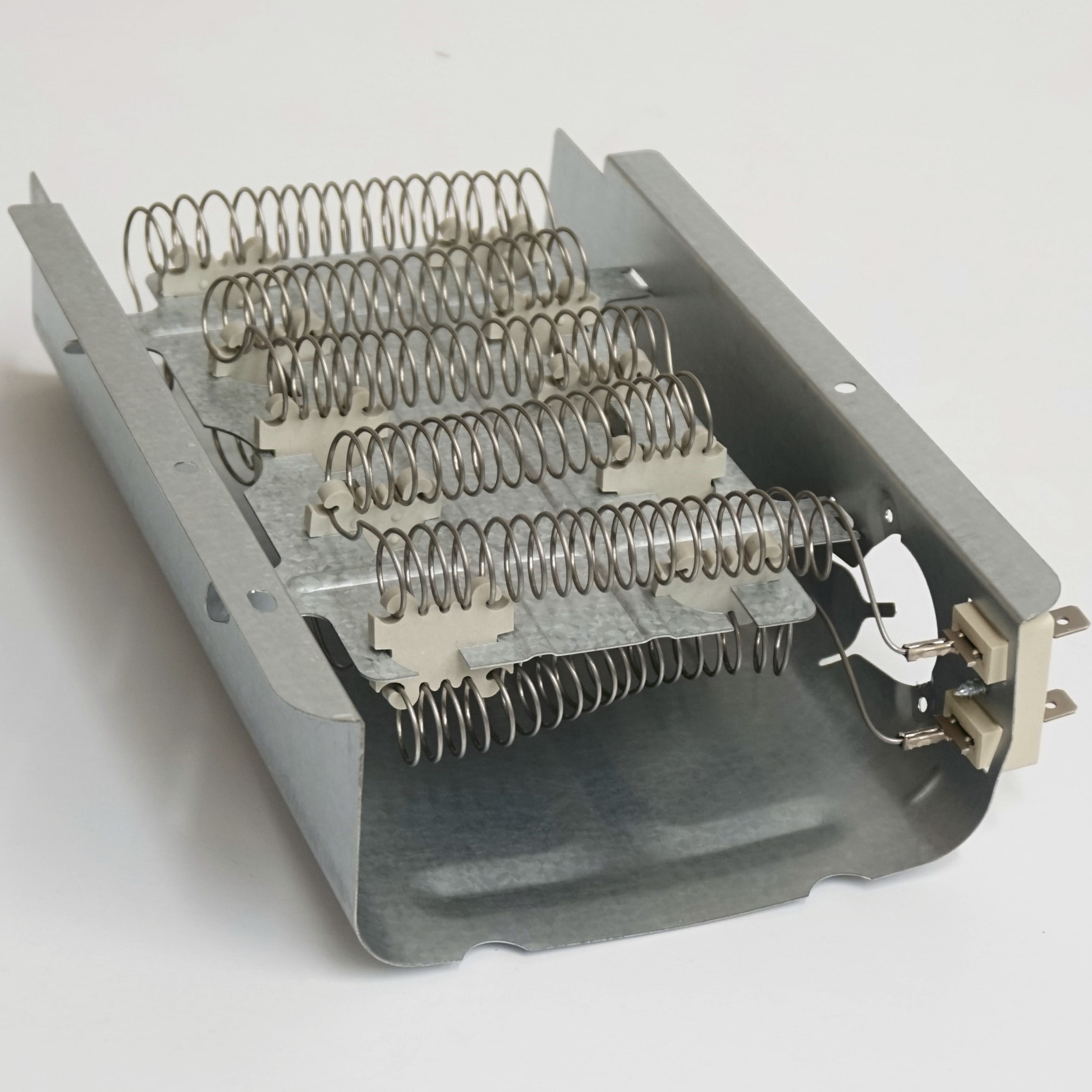 Supco DE838 Dryer Heating Element fits Whirlpool, AP3094254
