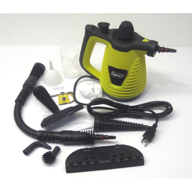 Supco DFSTEAMER Supco DFSTEAMER High Temperature High Pressure Steamer Ice Away Evaporator Coil