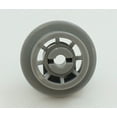 thumbnail image 1 of Supco Dishwasher Lower Rack Roller Assembly for Samsung, DD66-00023A, DW0023A, 1 of 2