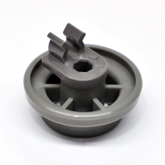 Axle Count Supco Dishwasher Lower Rack Roller and Axle for LG, 4581DD3003B ...
