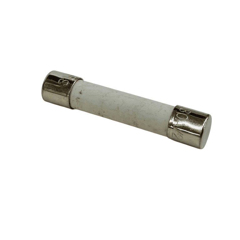 Supco Dryer Thermostat Ceramic Fuse for GE, WE1X21975, CF21975 