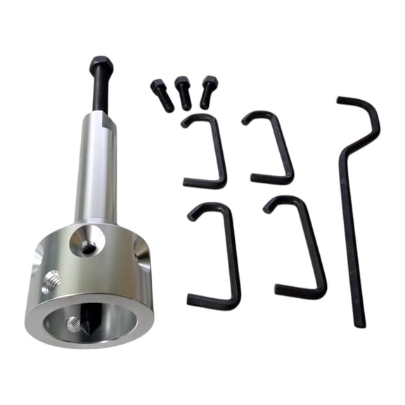 Supco FBP200 HeavyDuty Fan Blade & Blower Wheel Puller Tool