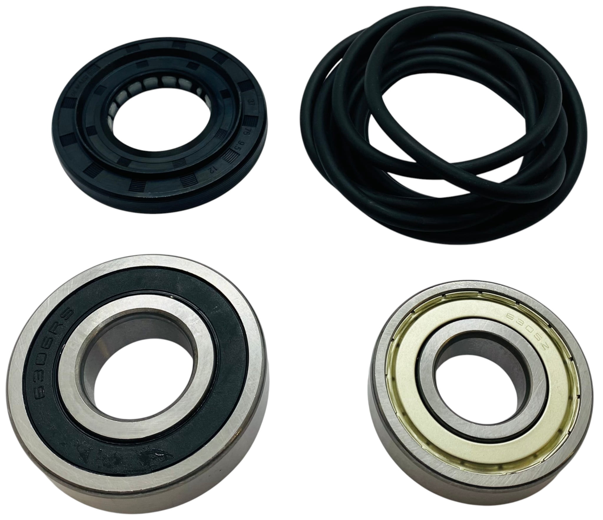 Supco Front Load Washer Repair Kit for LG Washers, LPTUBKIT