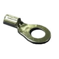 thumbnail image 1 of Supco Hi-Temp Ring, 100 Pack, 16-14 AWG #10 stud 13/64" I.D., T1115C, 1 of 3