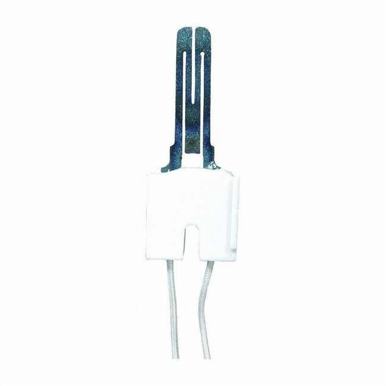 Hot Surface Igniter, LP/NG, 120, 3 1/2 in L., Hot Surface IG408