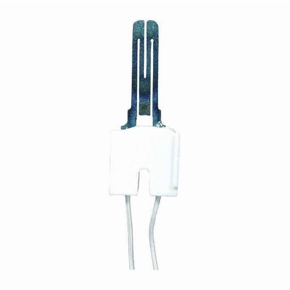 Hot Surface Igniter, LP/NG, 120, 3 1/2 in L., Hot Surface IG408