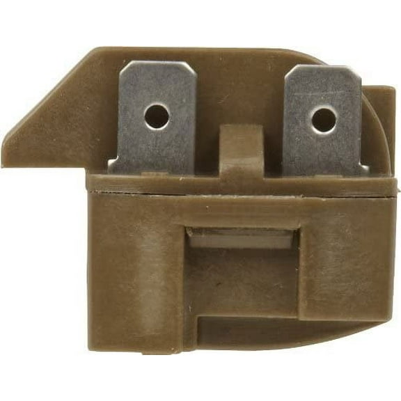 Supco IC102 Refrigerator Terminal Relay
