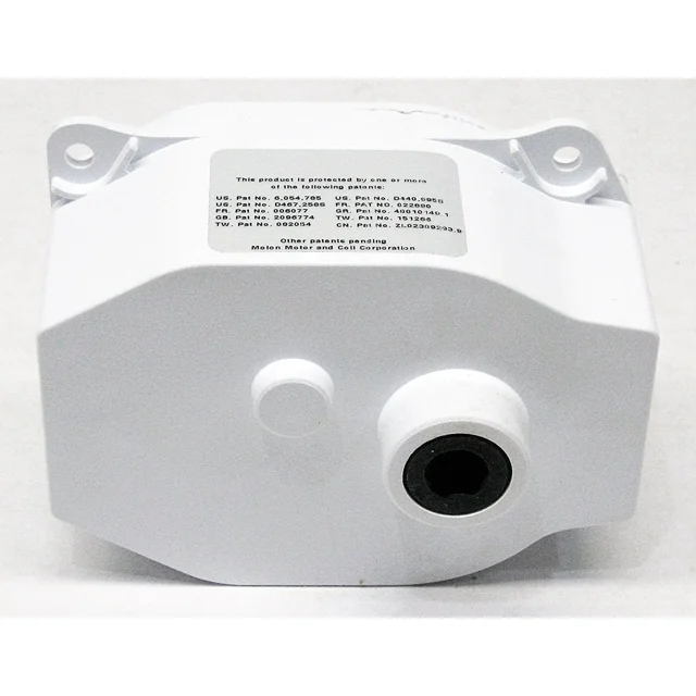Supco IMM2606 Ice Auger Gear Motor fits Roper, Kenmore, Whirlpool