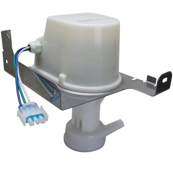 Supco Ice Maker Pump for Whirlpool, Sears, Kenmore, AP3083251, 2217220, IMM7220