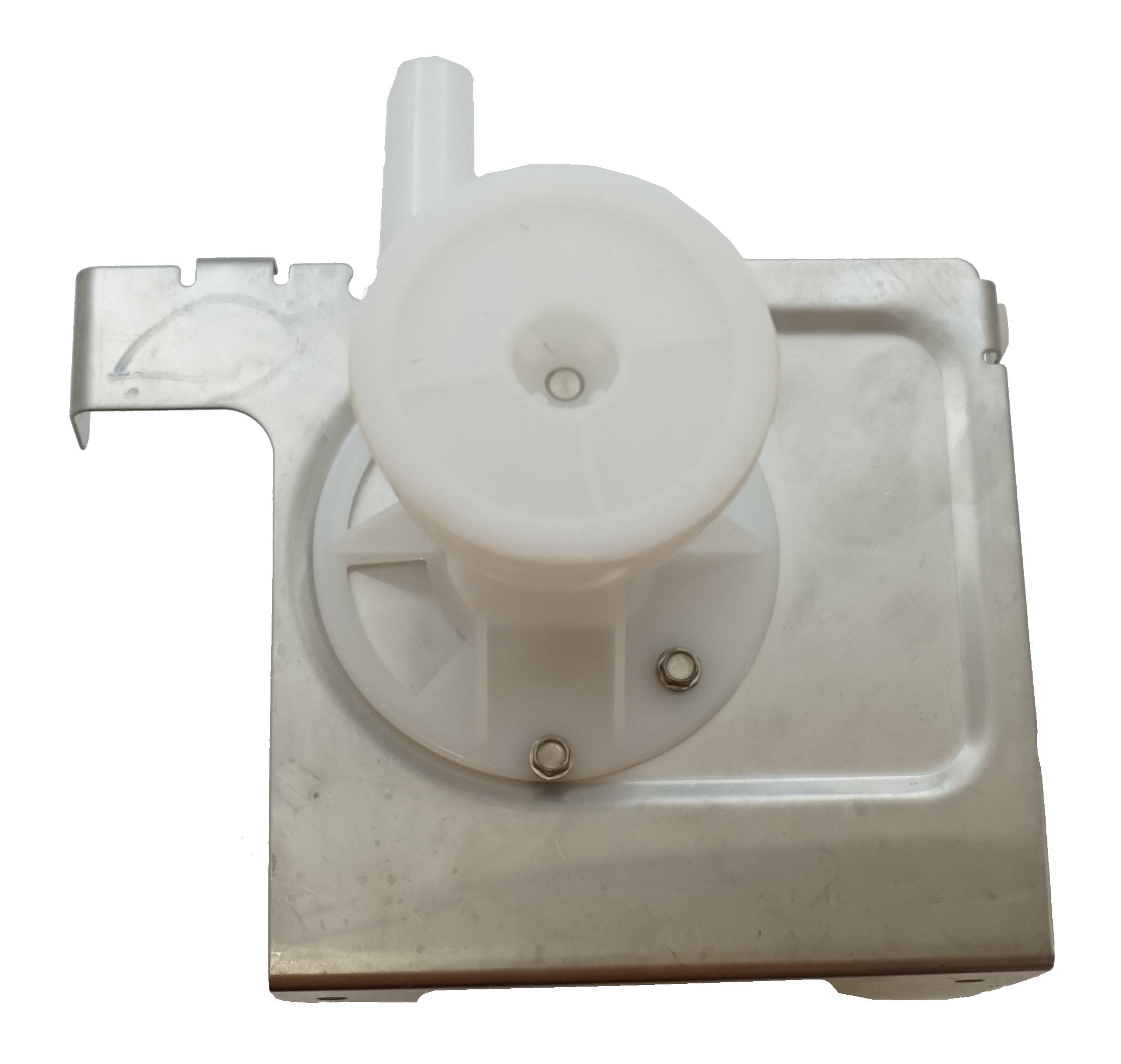 Supco Ice Maker Pump for Whirlpool, Sears, Kenmore, AP3083251, 2217220, IMM7220