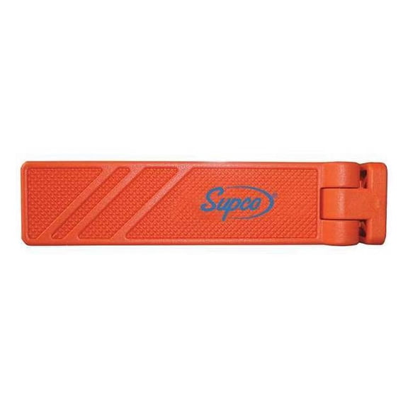 Interlock Switch Clip,Orange,Nylon FPRO100
