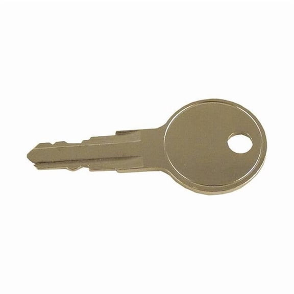 Supco Key for Thermostat Guard F336