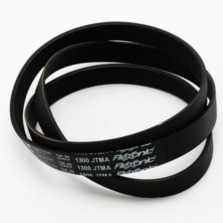 Supco LB0024 Supco LB0024 Washing machine Belt for GE WH08X10024