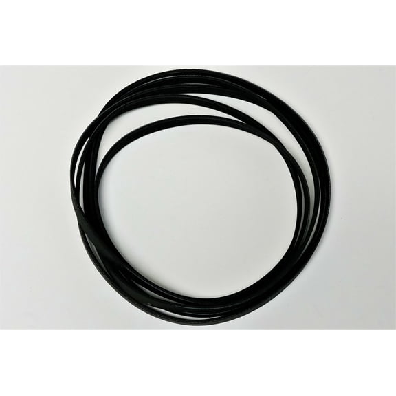 Supco LB234 Dryer Drum Belt for Maytag 3-12959 312959 Y312959 NEW 100" 5 Rib 4 Groove