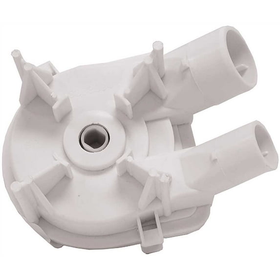 Washing Machine Water Pump fits Whirlpool, LP116, AP2907492, PS342434, 3363394