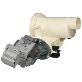 Washer Motor & Pump for Whirlpool Duet, AP3953640, PS1485610, 280187