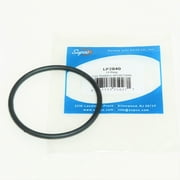 Supco LP2840 Supco LP2840 Agitator O Ring for Whirlpool WPW10072840
