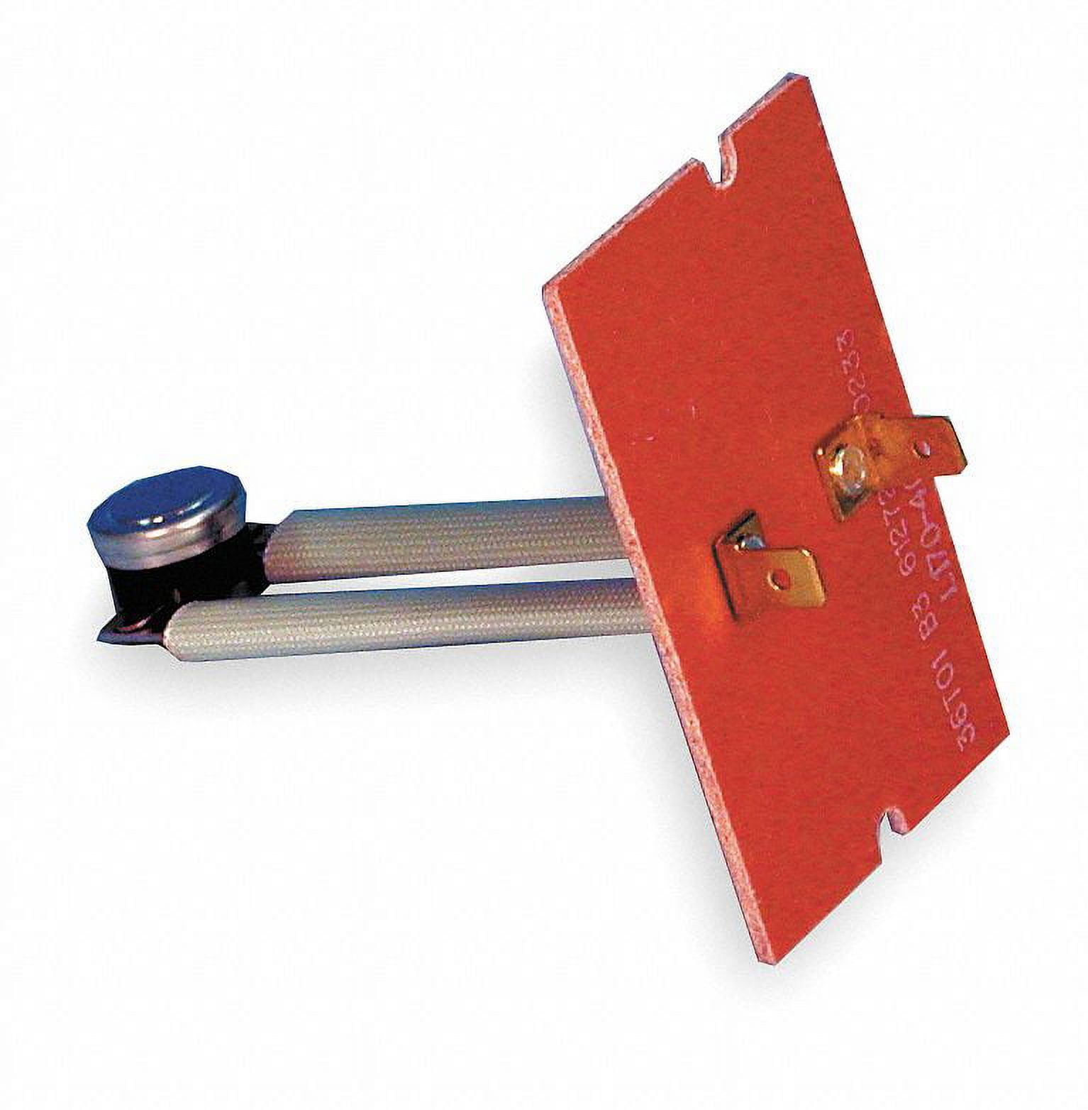 Supco SHL503 Furnace Limit Thermostat with Mounting Hardware