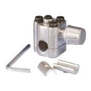 Supco Line Piercing Valve,1/2 and 5/8 OD BPV21