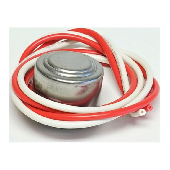 Supco ML50 Refrigerator Defrost Thermostat Open 50 F Close 30 F for Hotpoint RCA