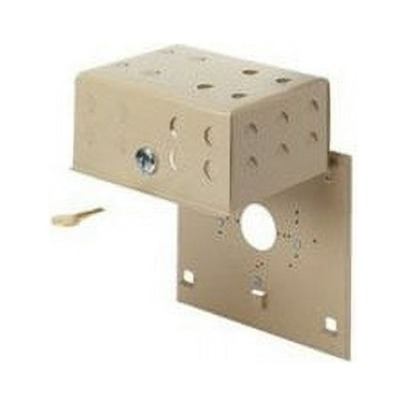 Supco Metal Thermostat Guard BTG-54VL - Hinged