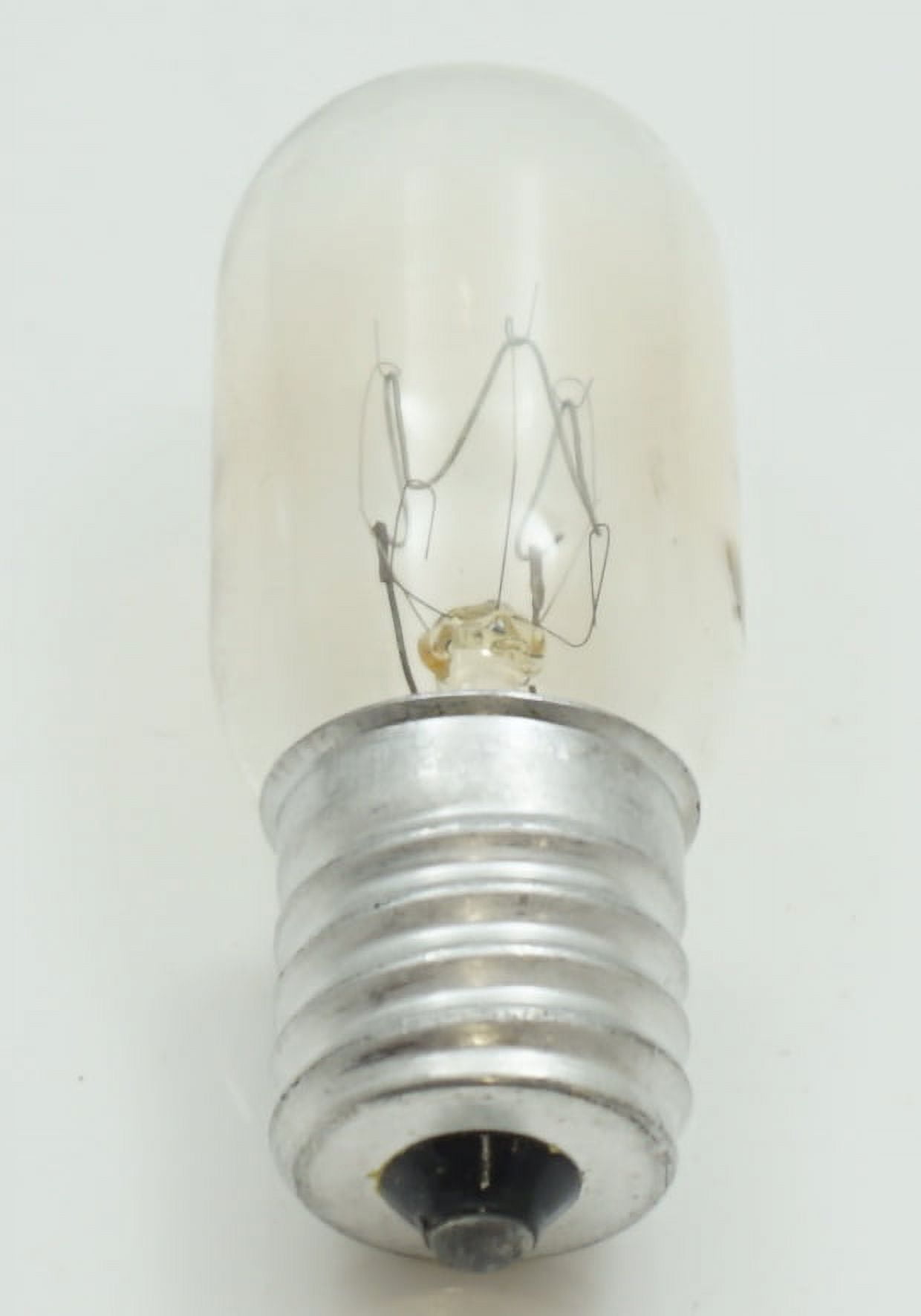 Supco Microwave Light Bulb 20W 120V 130V 2 1 4