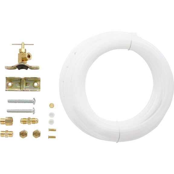 Supco PT25 Generic Replacement: ICE MAKER KT REPL/IST