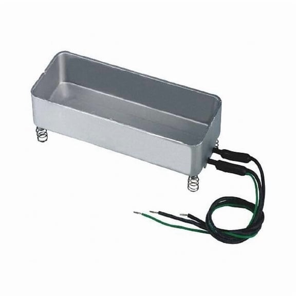 Supco Pan Heater For Condensate Pump 30-OS