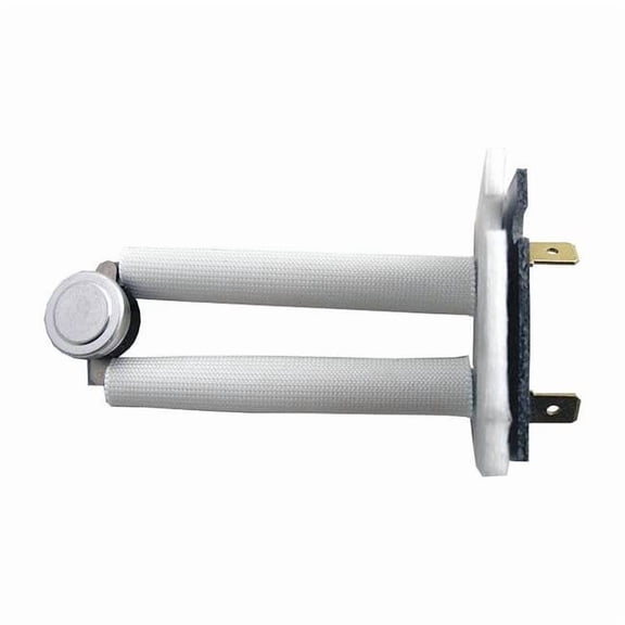 Supco Thermostat,130 to 150,1-7/16in.D,SPST SHL510