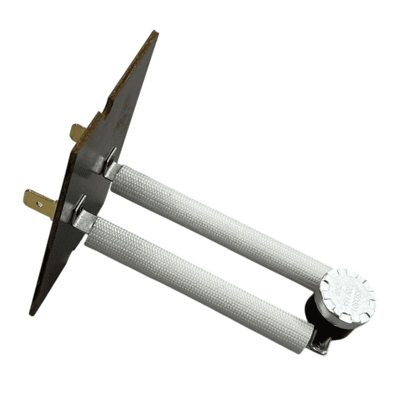 Supco Thermostat,Limit & Plenum,Range 250-210F SHL518