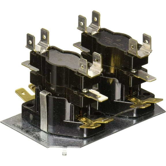 Supco Q106 Heating Element and/or Blower Motor Sequencer