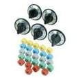 thumbnail image 1 of Supco Universal Electric Range Knob Kit, RK103, 1 of 3