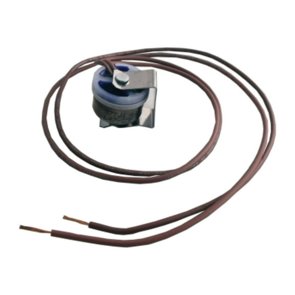 Supco Refrigerator Defrost Thermostat 37T31 Style, Opens: 45 Closes: 22, SLT45