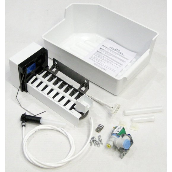 Supco Refrigerator Icemaker Kit for Electrolux Frigidaire IM116000