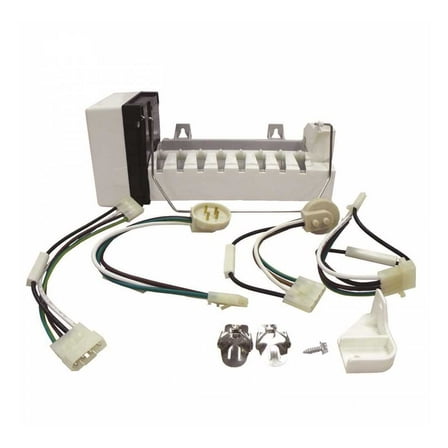 Supco Replacement Ice Maker Kit For Refrigators
