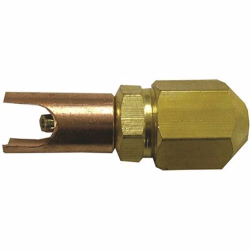 Supco SF5512 Saddle Valve 1/2 In.