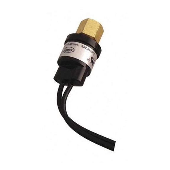 Supco Fan Cycling Pressure Switch SFC210275
