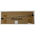 thumbnail image 1 of Refrigerator Defrost Heater for General Electric AP2639820, PS303768, WR51X10038, 1 of 2