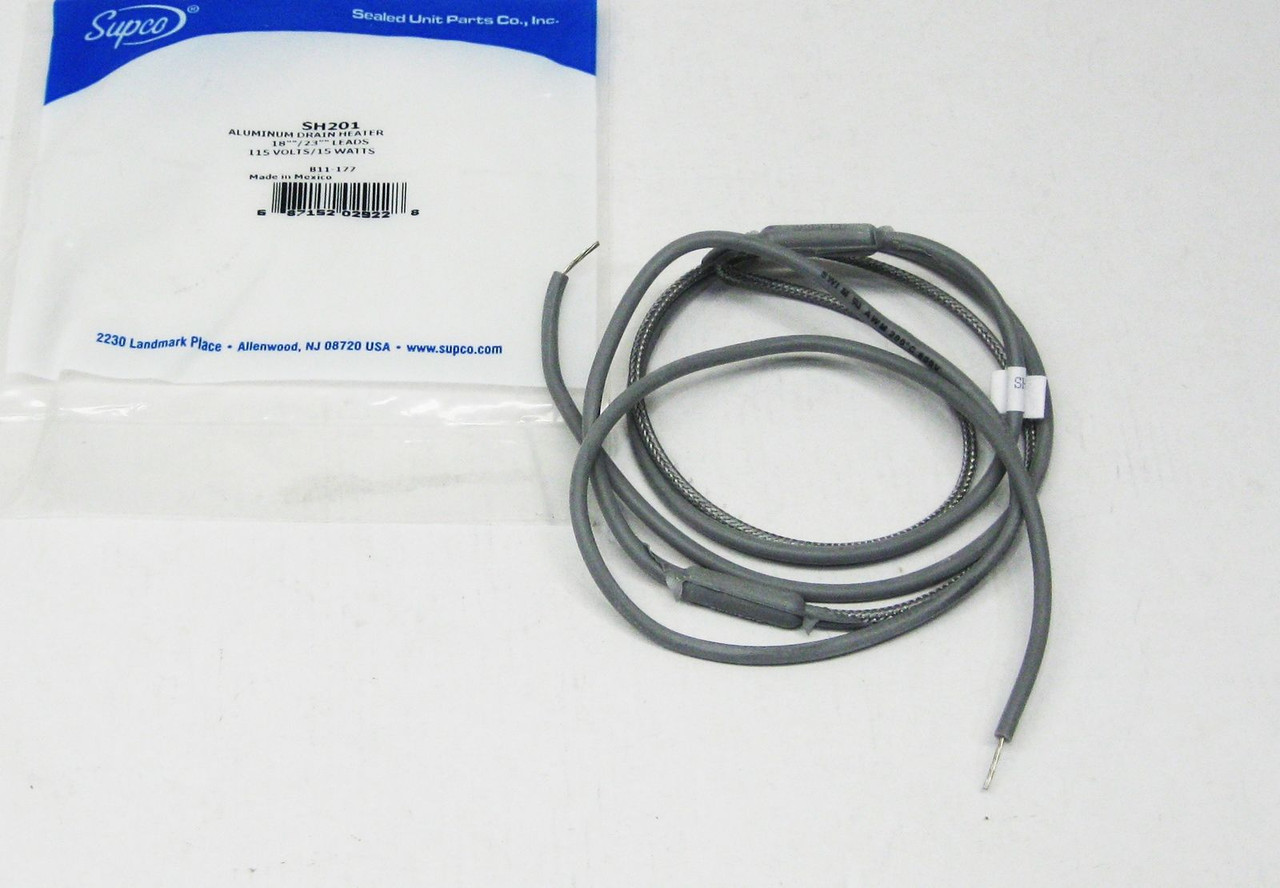 SUPCO, 2 1/2 qt cap., 6 gpd, Condensate Evaporator Pan - 48XL63 SUPCO, 2 1/2 qt cap., 6 gpd, Condensate Evaporator Pan - 48XL63