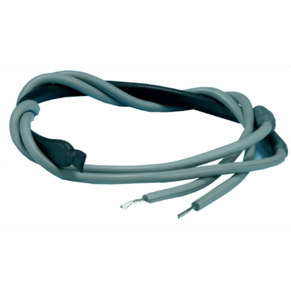 Supco SH500 Drain Heater | Protects Drains from Ice Buildup