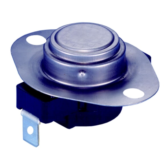 Supco SHF120 Heater Fan Control Thermostat Close-On Rise F120-10