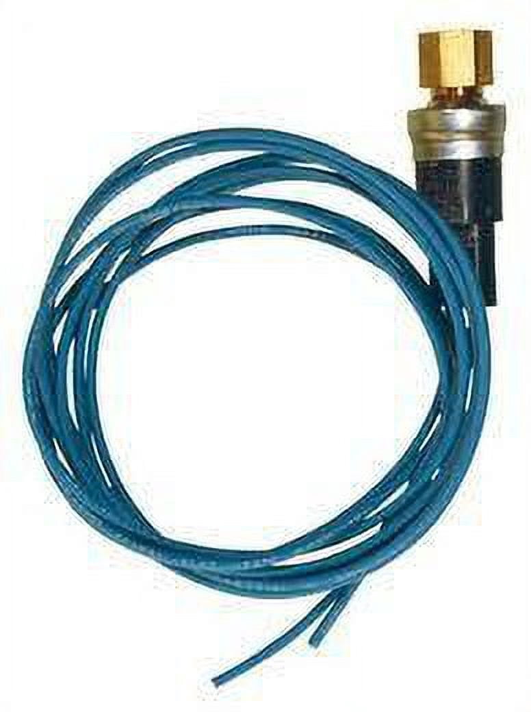 Supco SHP610420 - Condenser Fan High-Pressure Cut Out Switch - Walmart.com