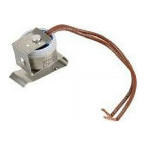 Thermostat Defrost With Bracket L-70 Whirlpool Wp4387489 / 4387489