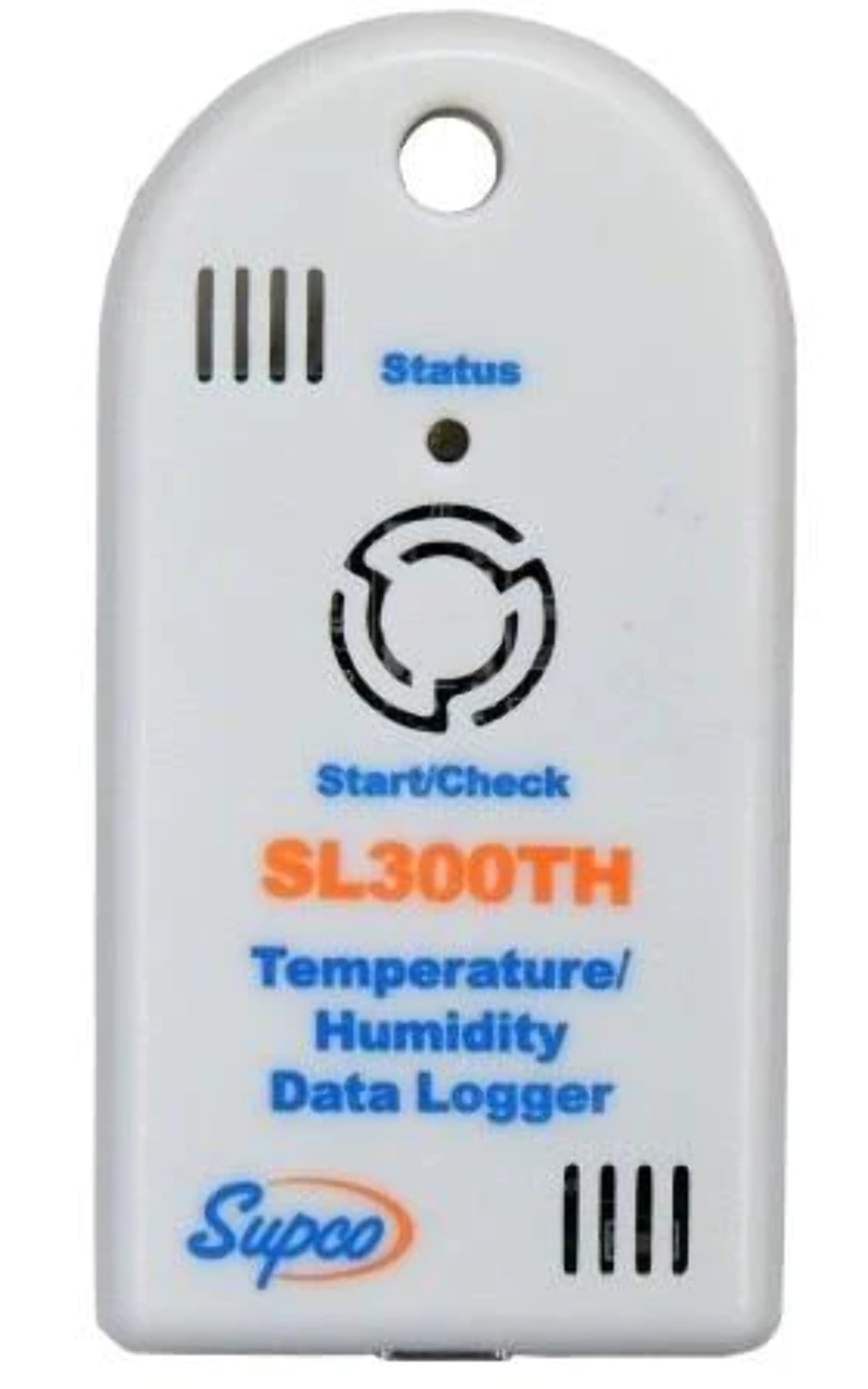 Supco SL300TH Temperature / Humidity MiniData Logger