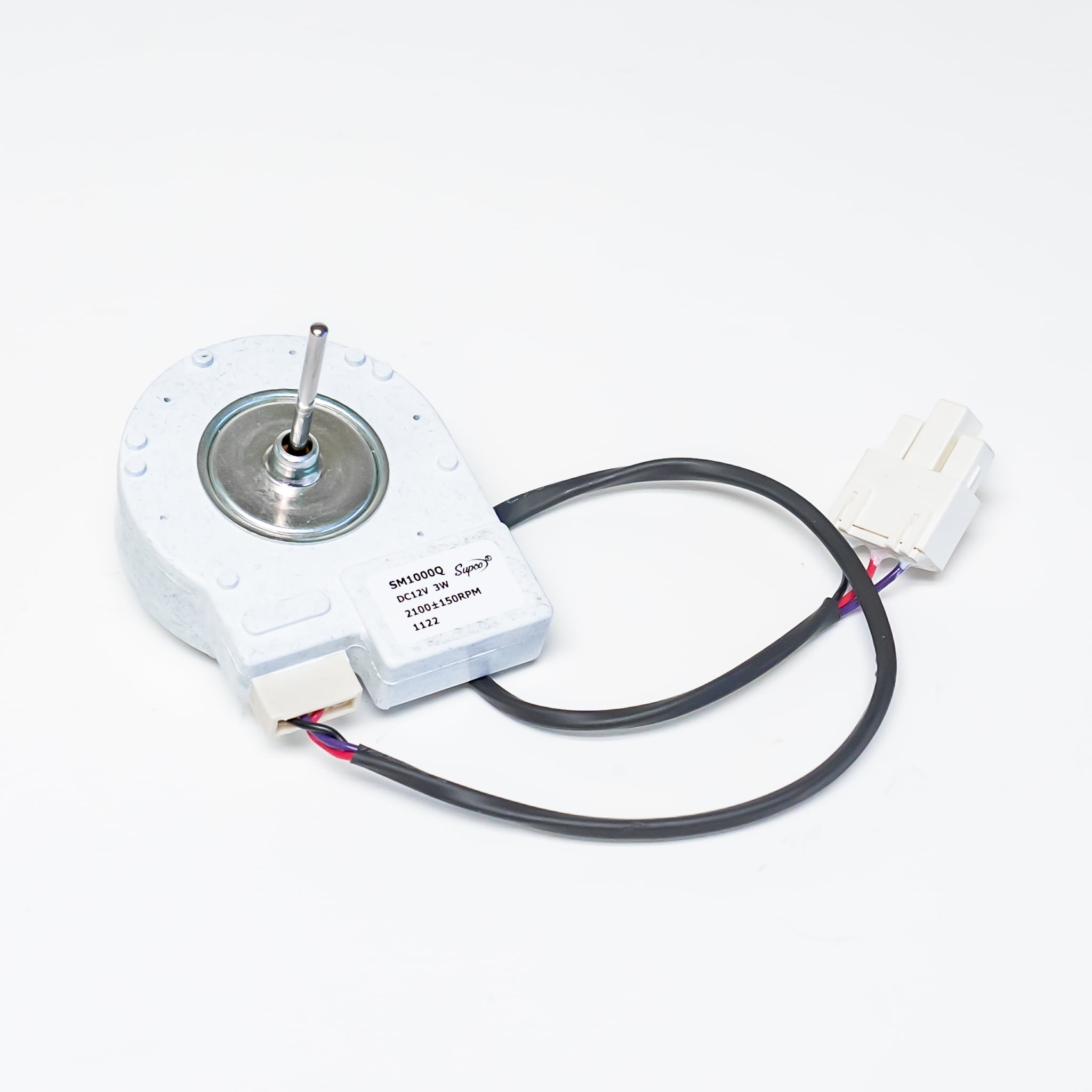 Supco 冷蔵庫蒸発器ファンモーター SM0146J用 冷蔵庫蒸発器ファンモーター、と互換性あり 楽天市場】Supco
