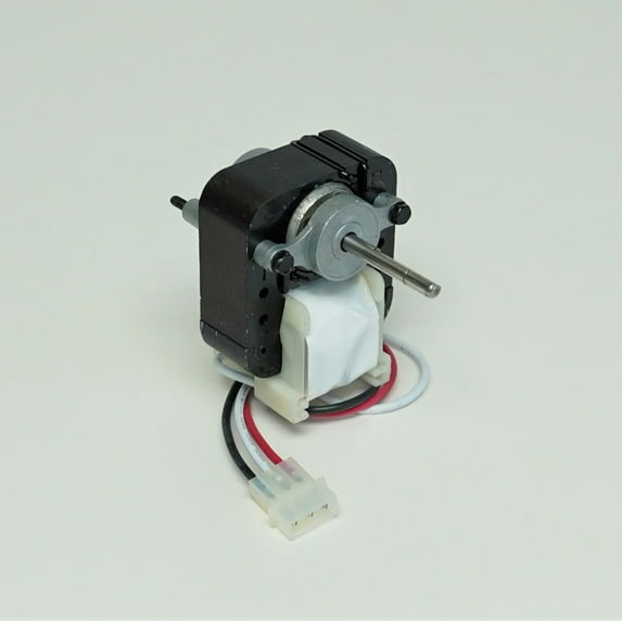 Supco SM554 Supco SM554 Range Vent Hood Motor Replacement for NuTone 27987000 C27987 2 Speed