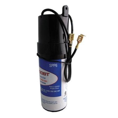 Supco SPP6, Relay Start Capacitor 120-288V