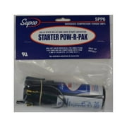 Supco SPP6 SUPER BOOST Hard Start Kit with 500% Torque