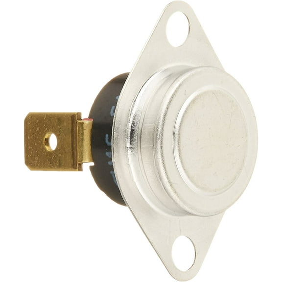 Supco SRL300 Gas Fired Furnace Thermostat Manual Reset